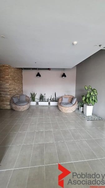 Apartamento de 3 alcobas en venta en Señorial, Envigado, 94 m² · foto 16 de 23