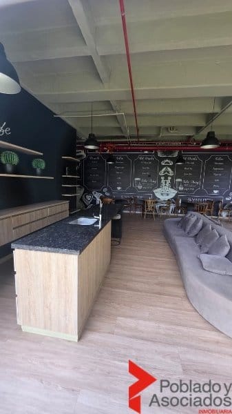 Apartamento de 3 alcobas en venta en Señorial, Envigado, 94 m² · foto 17 de 23