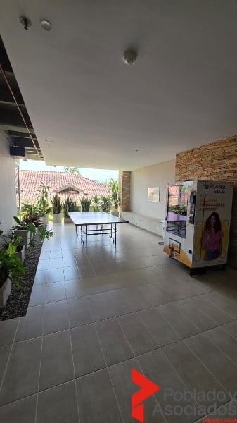 Apartamento de 3 alcobas en venta en Señorial, Envigado, 94 m² · foto 19 de 23