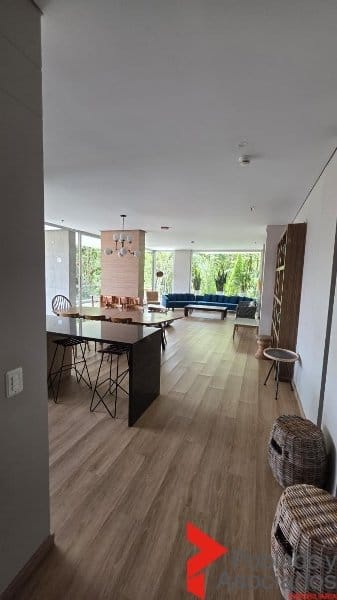 Apartamento de 3 alcobas en venta en Señorial, Envigado, 94 m² · foto 21 de 23