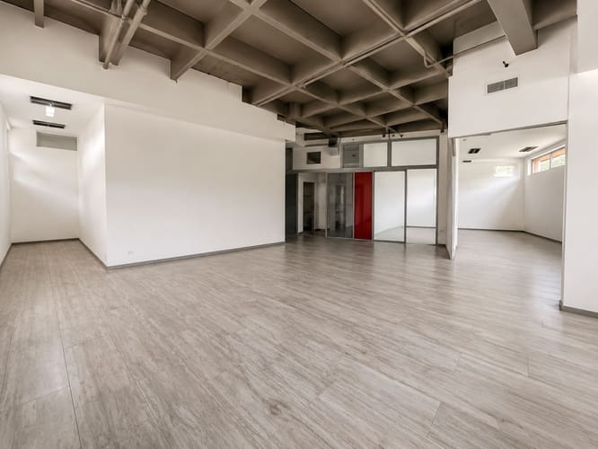 Local en arriendo en El Poblado, Medellín, 200 m² · foto 6 de 16