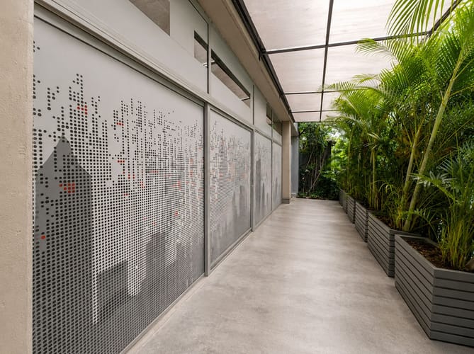 Local en arriendo en El Poblado, Medellín, 200 m² · foto 9 de 16