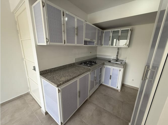 Apartamento de 2 alcobas en arriendo en Guabinas, Yumbo, 51 m² · foto 3 de 10