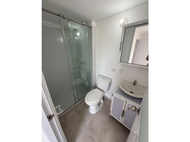 Apartamento de 2 alcobas en arriendo en Guabinas, Yumbo, 51 m² · foto 10 de 10