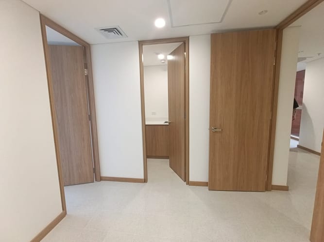 Consultorio en arriendo en Laureles, Medellín, 30 m² · foto 3 de 15