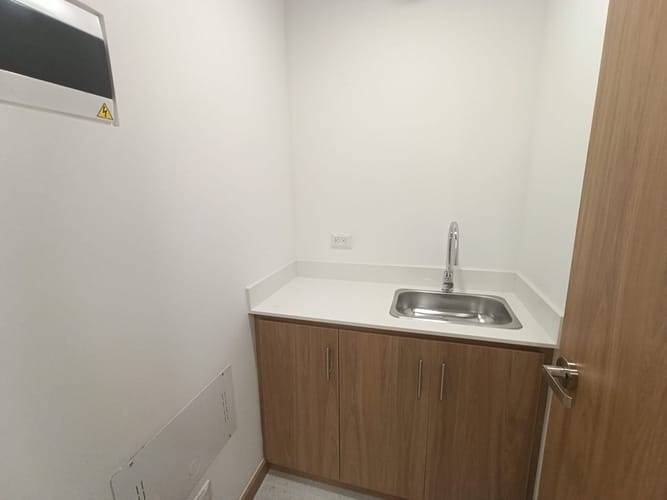 Consultorio en arriendo en Laureles, Medellín, 30 m² · foto 4 de 15