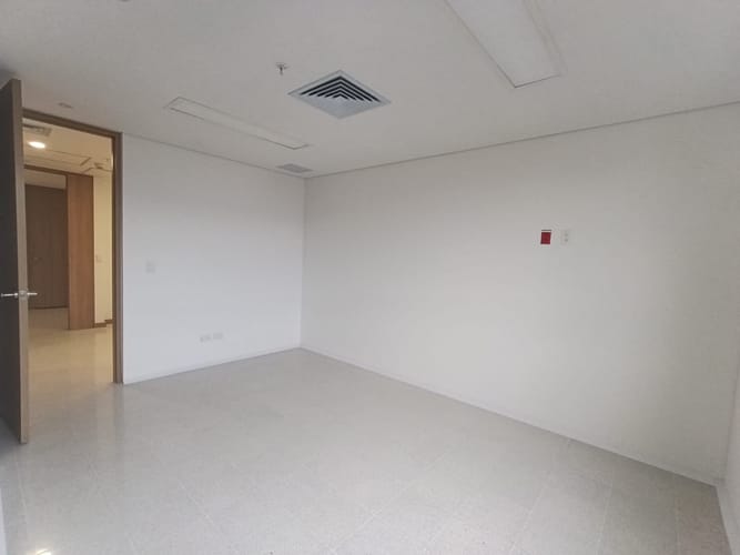 Consultorio en arriendo en Laureles, Medellín, 30 m² · foto 10 de 15