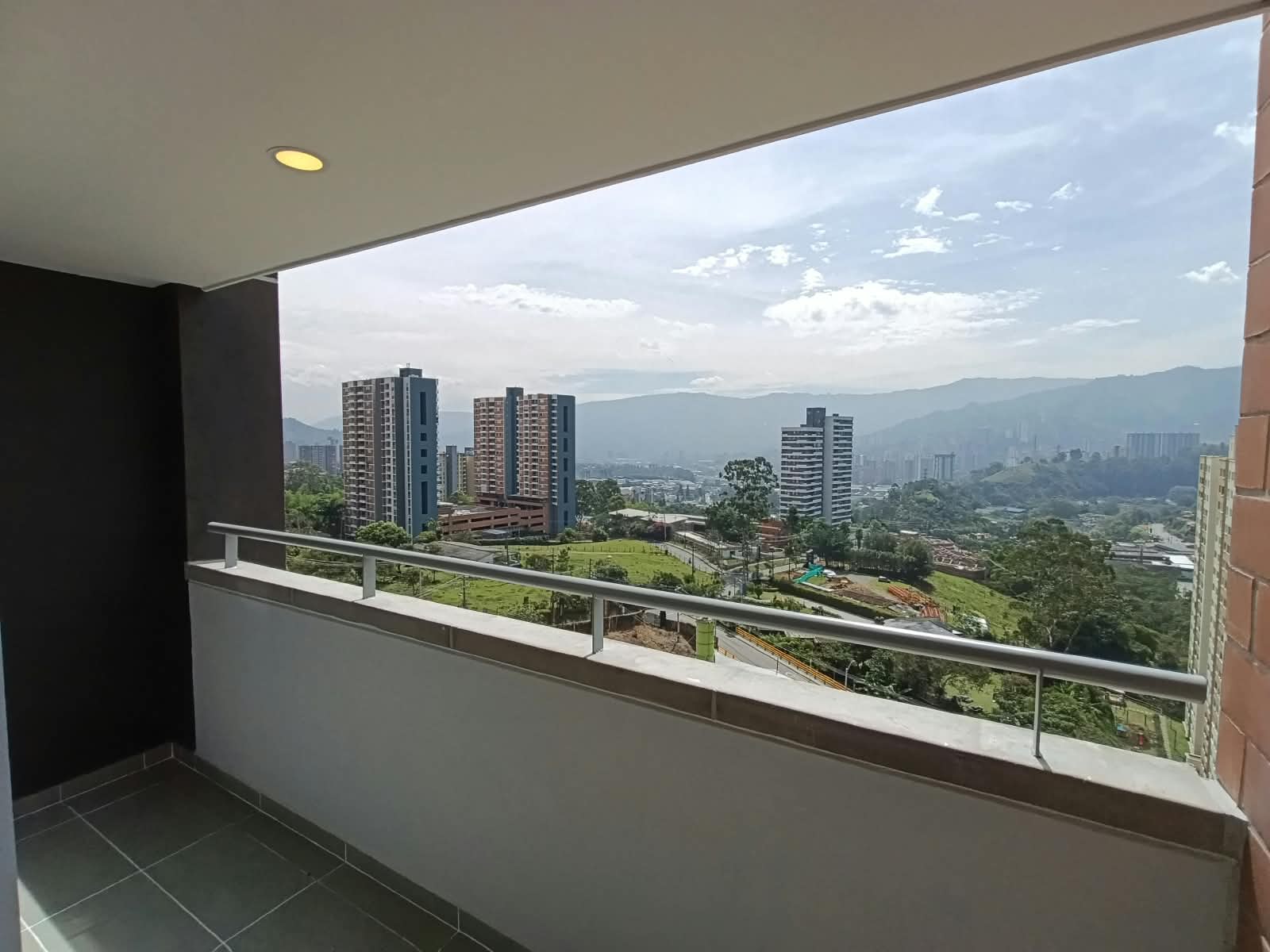 Apartamento en Arriendo en La Aldea, La estrella
