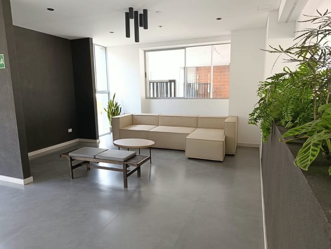 Apartamento de 3 alcobas en arriendo en La Aldea, La Estrella, 80 m² · foto 2 de 17