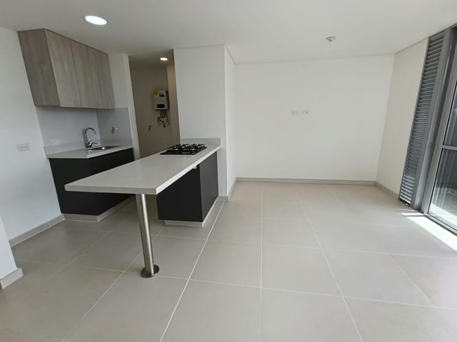 Apartamento de 3 alcobas en arriendo en La Aldea, La Estrella, 80 m² · foto 3 de 17