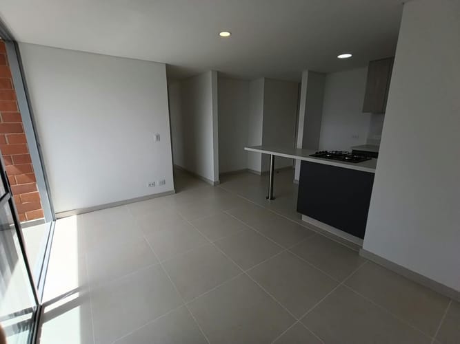 Apartamento de 3 alcobas en arriendo en La Aldea, La Estrella, 80 m² · foto 4 de 17