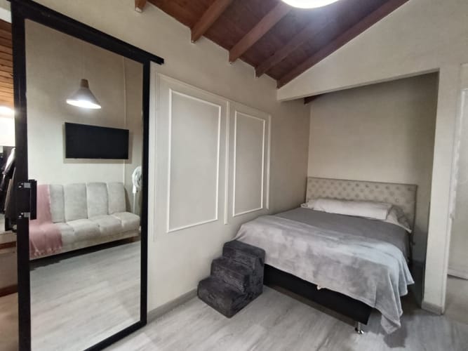 Apartamento de 5 alcobas en arriendo en Mejoras Publicas, Bucaramanga, 140 m² · foto 5 de 20