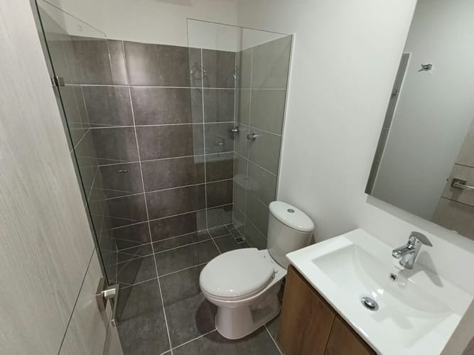 Apartamento de 3 alcobas en arriendo en La Aldea, La Estrella, 80 m² · foto 9 de 17