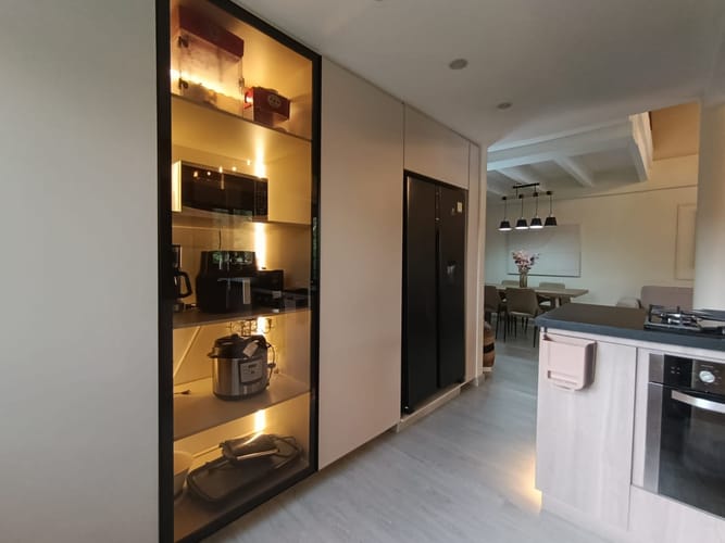 Apartamento de 5 alcobas en arriendo en Mejoras Publicas, Bucaramanga, 140 m² · foto 7 de 20