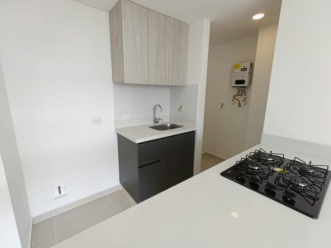 Apartamento de 3 alcobas en arriendo en La Aldea, La Estrella, 80 m² · foto 11 de 17