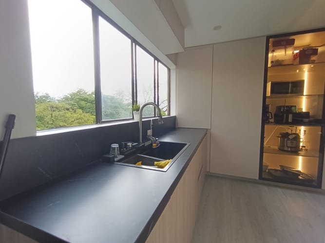 Apartamento de 5 alcobas en arriendo en Mejoras Publicas, Bucaramanga, 140 m² · foto 8 de 20