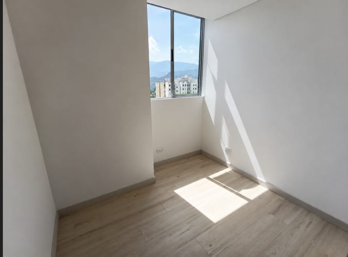 Apartamento de 3 alcobas en arriendo en La Aldea, La Estrella, 80 m² · foto 12 de 17