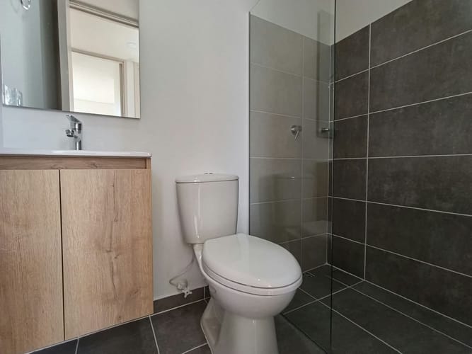 Apartamento de 3 alcobas en arriendo en La Aldea, La Estrella, 80 m² · foto 13 de 17
