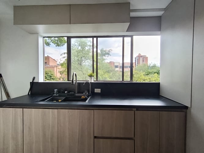 Apartamento de 5 alcobas en arriendo en Mejoras Publicas, Bucaramanga, 140 m² · foto 10 de 20