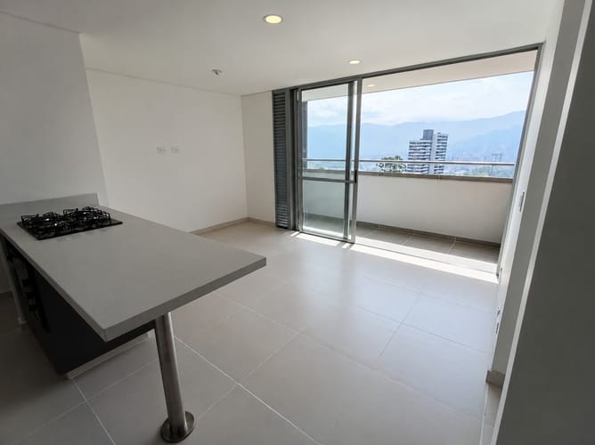 Apartamento de 3 alcobas en arriendo en La Aldea, La Estrella, 80 m² · foto 14 de 17