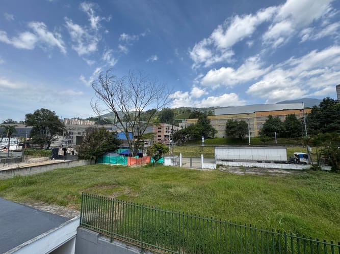 Lote en arriendo en Pueblo Viejo, La Estrella, 2167 m² · foto 5 de 9