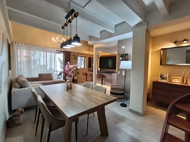 Apartamento de 5 alcobas en arriendo en Mejoras Publicas, Bucaramanga, 140 m² · foto 11 de 20