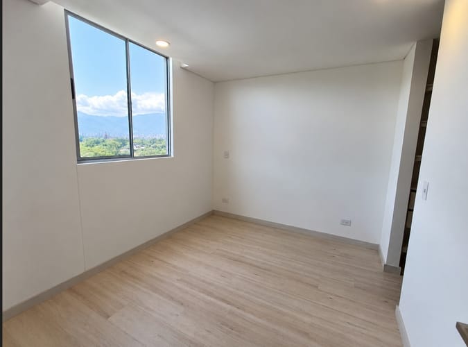 Apartamento de 3 alcobas en arriendo en La Aldea, La Estrella, 80 m² · foto 15 de 17