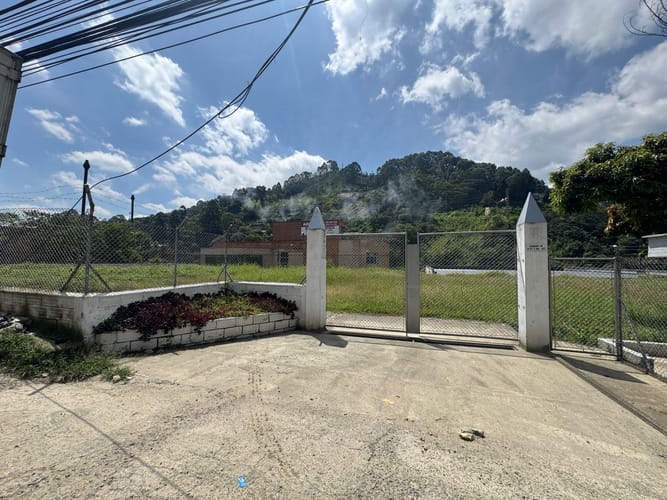 Lote en arriendo en Pueblo Viejo, La Estrella, 2167 m² · foto 6 de 9