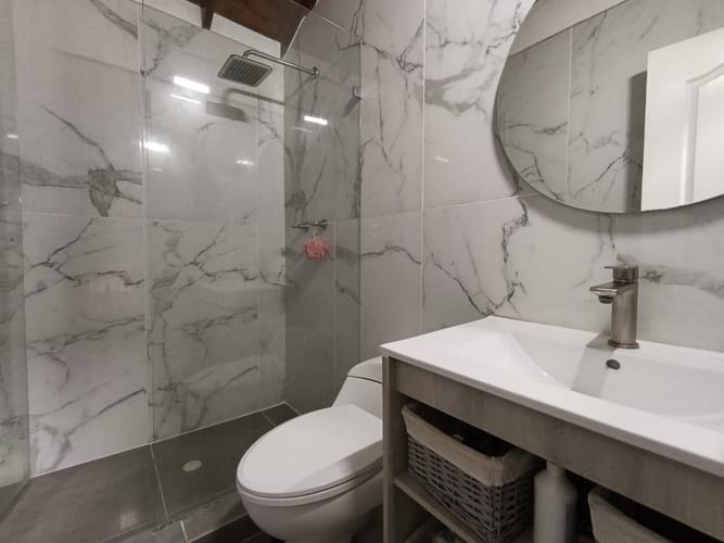 Apartamento de 5 alcobas en arriendo en Mejoras Publicas, Bucaramanga, 140 m² · foto 12 de 20