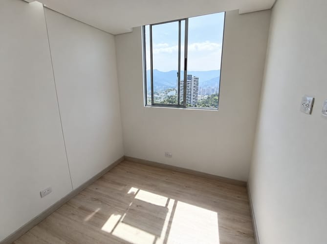Apartamento de 3 alcobas en arriendo en La Aldea, La Estrella, 80 m² · foto 16 de 17