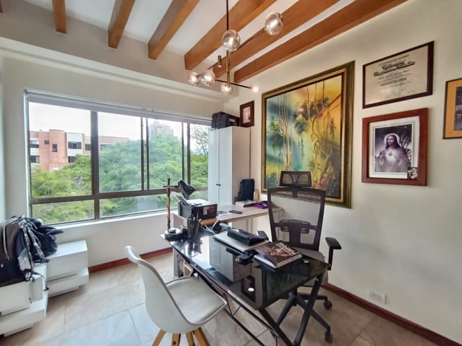 Apartamento de 5 alcobas en arriendo en Mejoras Publicas, Bucaramanga, 140 m² · foto 13 de 20