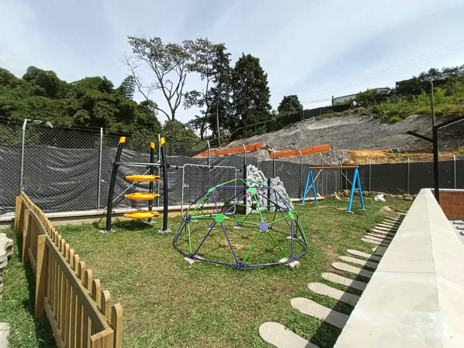 Apartamento de 3 alcobas en arriendo en La Aldea, La Estrella, 80 m² · foto 17 de 17