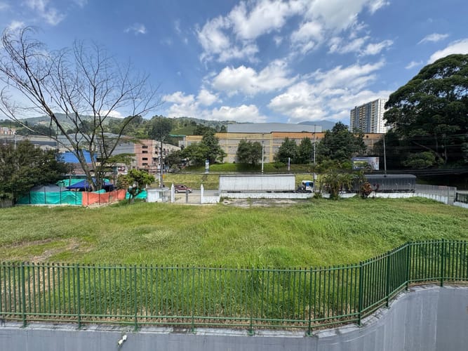 Lote en arriendo en Pueblo Viejo, La Estrella, 2167 m² · foto 7 de 9