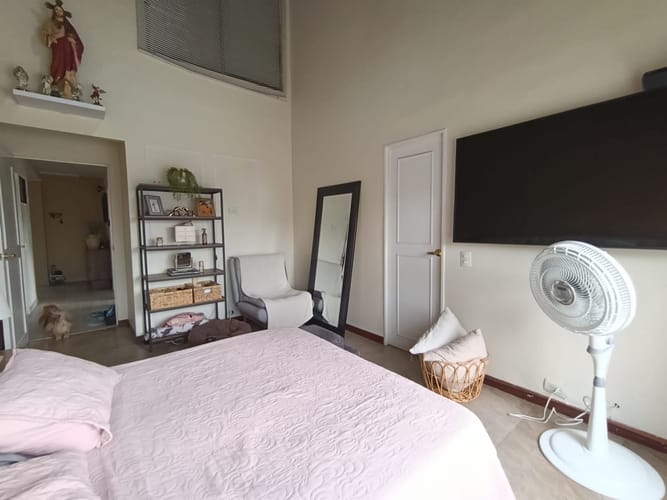 Apartamento de 5 alcobas en arriendo en Mejoras Publicas, Bucaramanga, 140 m² · foto 14 de 20