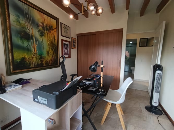 Apartamento de 5 alcobas en arriendo en Mejoras Publicas, Bucaramanga, 140 m² · foto 15 de 20
