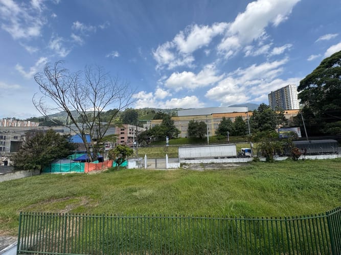 Lote en arriendo en Pueblo Viejo, La Estrella, 2167 m² · foto 9 de 9
