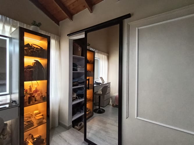 Apartamento de 5 alcobas en arriendo en Mejoras Publicas, Bucaramanga, 140 m² · foto 16 de 20
