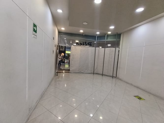 Local en arriendo en Vía Las Palmas, Medellín, 43 m² · foto 4 de 20