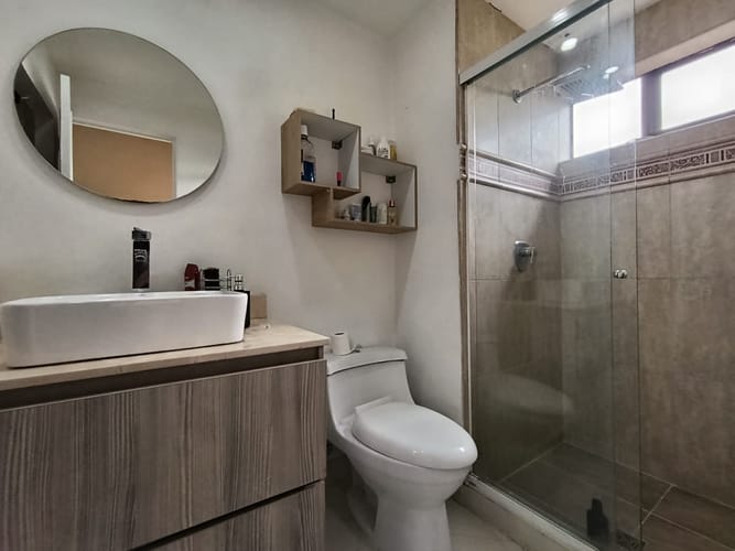 Apartamento de 5 alcobas en arriendo en Mejoras Publicas, Bucaramanga, 140 m² · foto 17 de 20