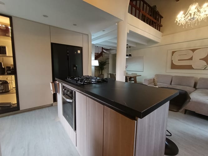 Apartamento de 5 alcobas en arriendo en Mejoras Publicas, Bucaramanga, 140 m² · foto 18 de 20
