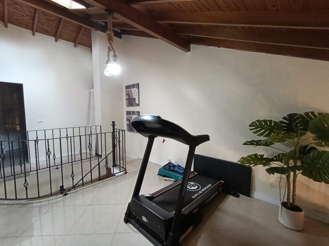 Apartamento de 5 alcobas en arriendo en Mejoras Publicas, Bucaramanga, 140 m² · foto 19 de 20