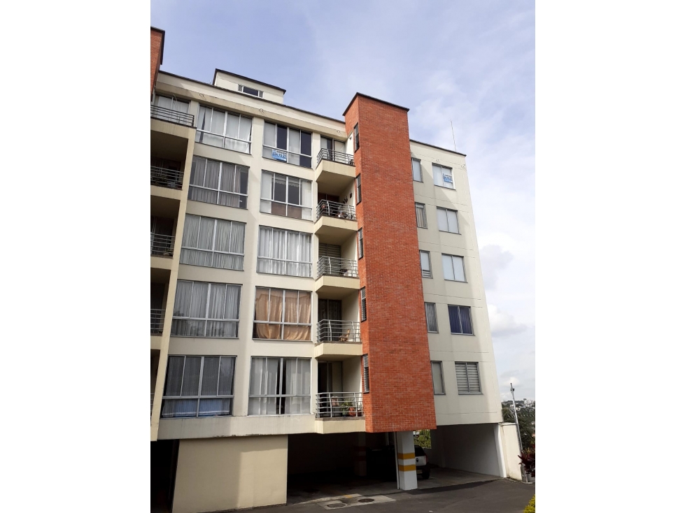 Apartamento en Venta en Terminal, Pereira