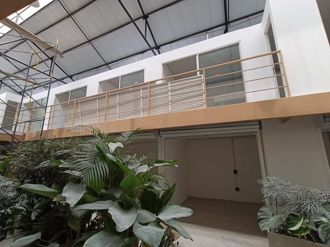 Local en arriendo en Otraparte, Envigado, 10 m² · foto 14 de 15