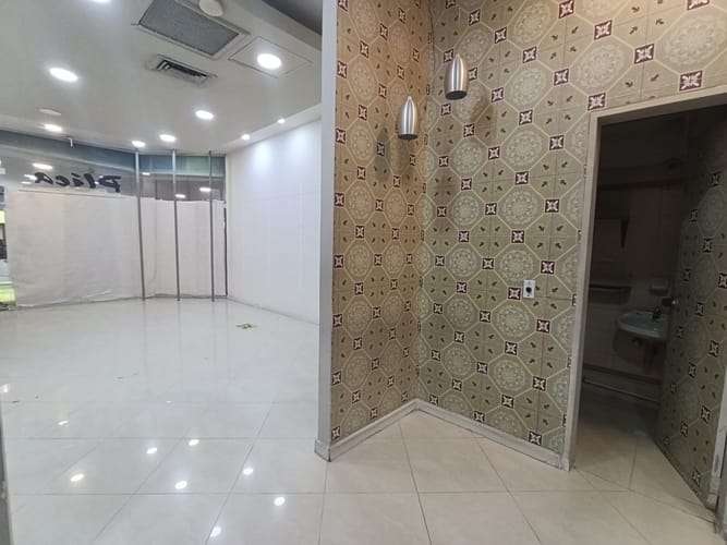 Local en arriendo en Vía Las Palmas, Medellín, 43 m² · foto 18 de 20