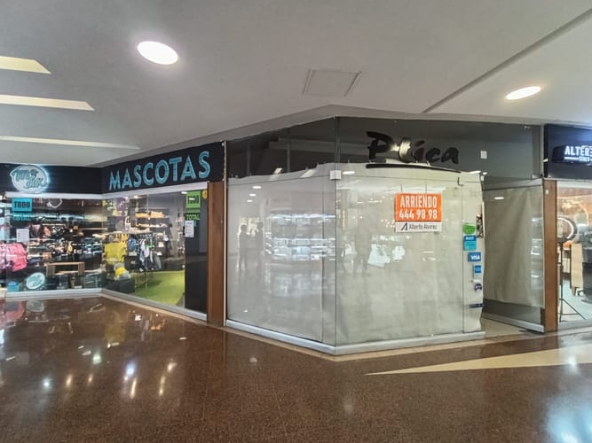 Local en arriendo en Vía Las Palmas, Medellín, 43 m² · foto 19 de 20