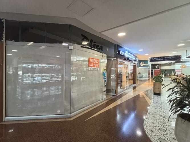 Local en arriendo en Vía Las Palmas, Medellín, 43 m² · foto 20 de 20