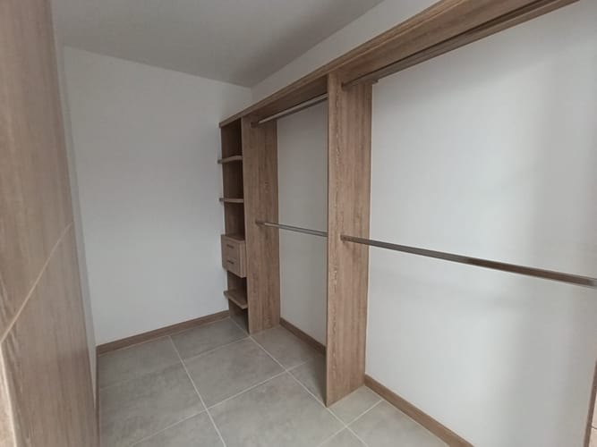 Apartamento de 3 alcobas en arriendo en Los Colegios, Rionegro, 105 m² · foto 8 de 17