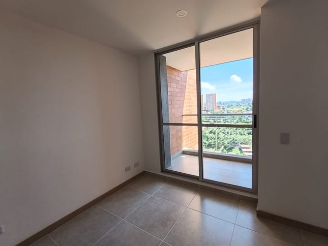 Apartamento de 3 alcobas en arriendo en Los Colegios, Rionegro, 105 m² · foto 17 de 17