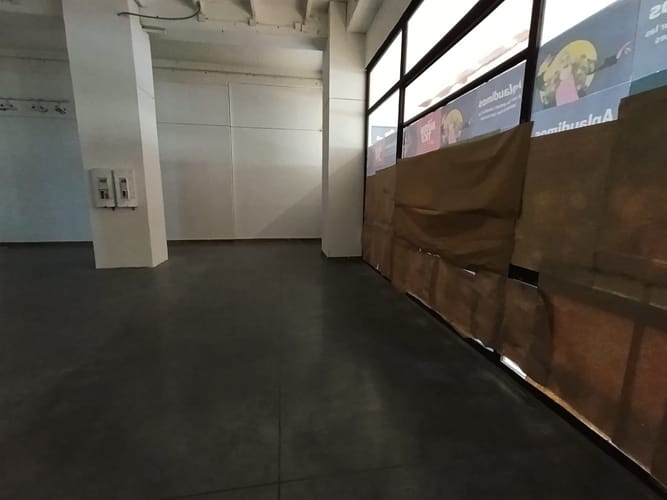 Local en arriendo en Caribe, Medellín, 60 m² · foto 6 de 11