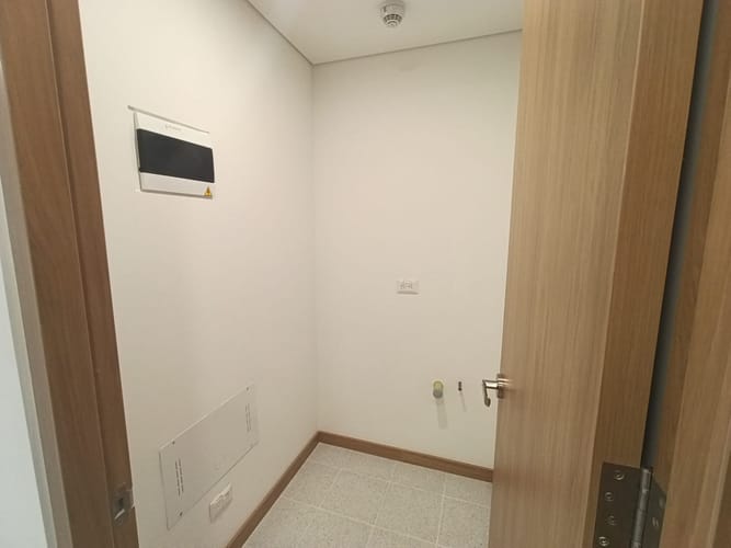 Consultorio en arriendo en Laureles, Medellín, 30 m² · foto 8 de 13